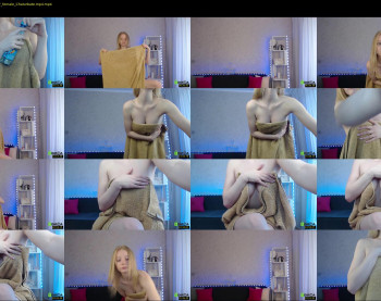 adrykilly — 39 minute Chaturbate female cam show recording, 720p, Sep 13, 2022