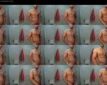 advp69 — 12 minute Chaturbate male cam show recording, 720p, Sep 13, 2022