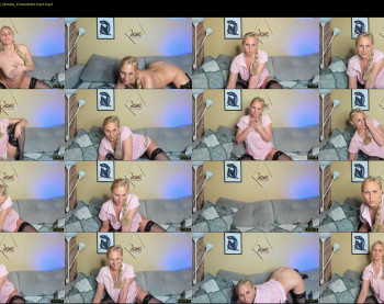 afanasia — 98 minute Chaturbate female cam show recording, 720p, Sep 14, 2022