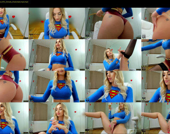 aileen_williams — 55 minute Chaturbate female cam show recording, 1080p, Sep 13, 2022