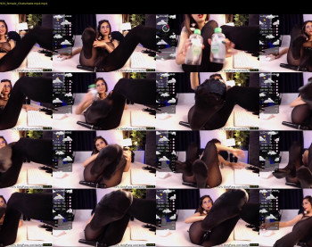 aimeekelly_ — 4 minute Chaturbate female cam show recording, 1080p, Sep 13, 2022