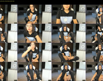 aina_kun — 3 minute Chaturbate female cam show recording, 1080p, Sep 14, 2022