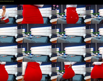 ainaah_ — 53 minute Chaturbate female cam show recording, 1080p, Sep 13, 2022