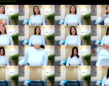 alaiasmile_ — 27 minute Chaturbate female cam show recording, 1080p, Sep 14, 2022