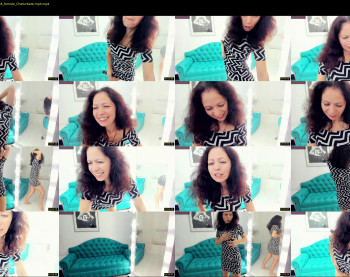 alena_vip — 54 minute Chaturbate female cam show recording, 1080p, Sep 13, 2022
