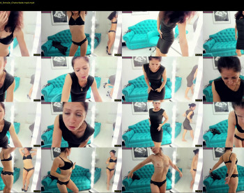 alena_vip — 54 minute Chaturbate female cam show recording, 1080p, Sep 14, 2022