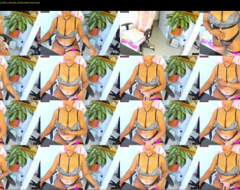 alexandra_mar — 92 minute Chaturbate female cam show recording, 720p, Sep 13, 2022