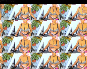 alexandra_mar — 91 minute Chaturbate female cam show recording, 720p, Sep 13, 2022