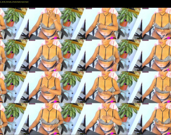 alexandra_mar — 53 minute Chaturbate female cam show recording, 720p, Sep 13, 2022