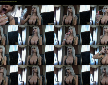 alexissadele — 73 minute Chaturbate female cam show recording, 720p, Sep 13, 2022