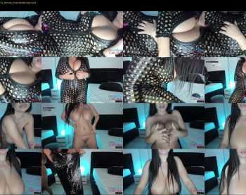 alicelevine — 35 minute Chaturbate female cam show recording, 1080p, Sep 13, 2022