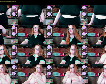alissa_styles — 43 minute Chaturbate female cam show recording, 1080p, Sep 13, 2022