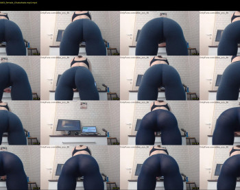allex_ass_86 — 54 minute Chaturbate female cam show recording, 1080p, Sep 14, 2022