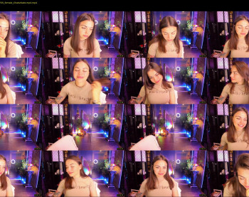 alma_pearl — 38 minute Chaturbate female cam show recording, 1080p, Sep 13, 2022