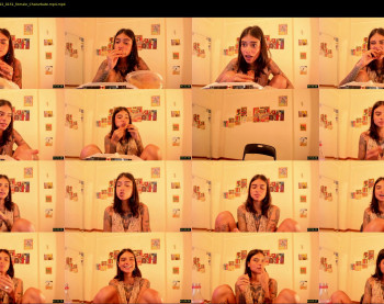 alone_together_ — 56 minute Chaturbate female cam show recording, 1080p, Sep 14, 2022