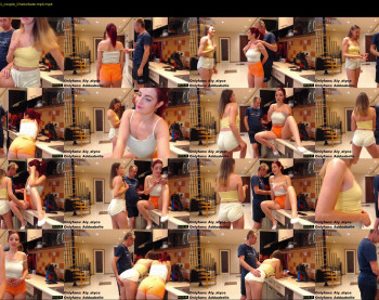aly_alyce — 54 minute Chaturbate female cam show recording, 1080p, Sep 13, 2022