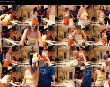 aly_alyce — 54 minute Chaturbate female cam show recording, 1080p, Sep 13, 2022
