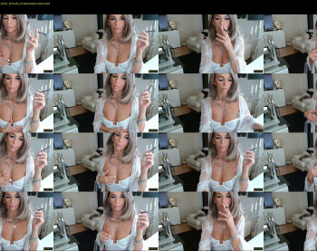 amanda0803 — 6 minute Chaturbate female cam show recording, 720p, Sep 13, 2022