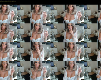 amanda0803 — 3 minute Chaturbate female cam show recording, 720p, Sep 13, 2022