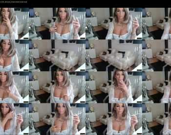 amanda0803 — 8 minute Chaturbate female cam show recording, 720p, Sep 13, 2022