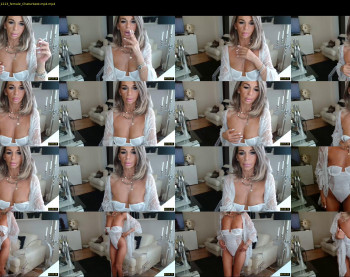 amanda0803 — 8 minute Chaturbate female cam show recording, 720p, Sep 13, 2022