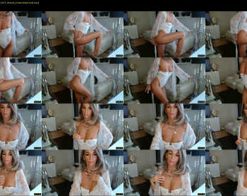 amanda0803 — 5 minute Chaturbate female cam show recording, 720p, Sep 13, 2022