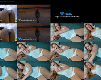 amberbenz — 49 minute Chaturbate couple cam show recording, 1080p, Sep 13, 2022