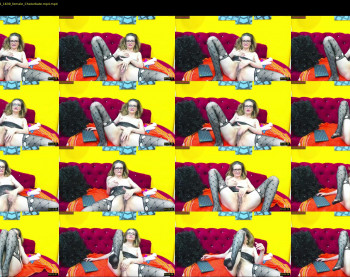 ameliacampell — 5 minute Chaturbate female cam show recording, 720p, Sep 13, 2022