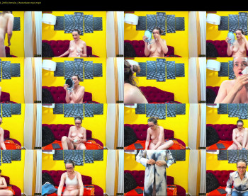 ameliacampell — 13 minute Chaturbate female cam show recording, 720p, Sep 13, 2022