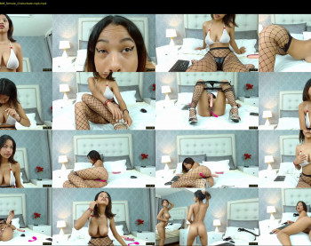 anahirivera — 64 minute Chaturbate female cam show recording, 1080p, Sep 13, 2022