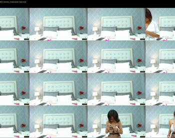 anahirivera — 45 minute Chaturbate female cam show recording, 1080p, Sep 13, 2022