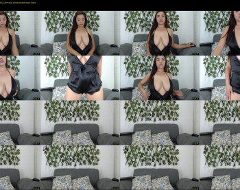 analiia_cox — 18 minute Chaturbate female cam show recording, 1080p, Sep 13, 2022