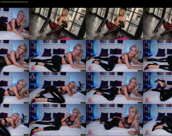 anette_belorie — 59 minute Chaturbate female cam show recording, 1080p, Sep 13, 2022