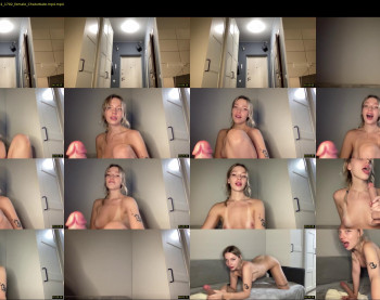 angel_from_sky — 10 minute Chaturbate female cam show recording, 720p, Sep 13, 2022