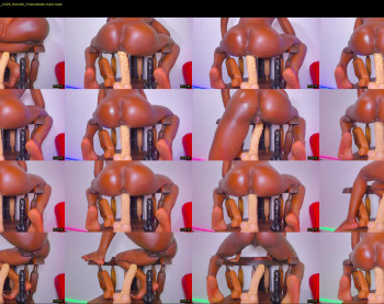 anilethqueens — 54 minute Chaturbate female cam show recording, 1080p, Sep 13, 2022