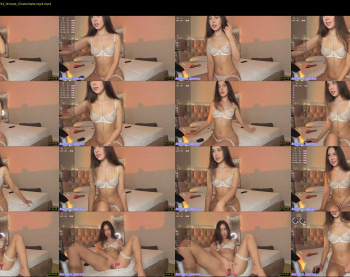 ann_space — 13 minute Chaturbate female cam show recording, 720p, Sep 13, 2022