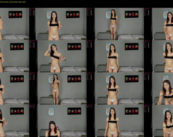 anna_wells — 54 minute Chaturbate female cam show recording, 1080p, Sep 13, 2022