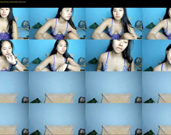 annaxnasty — 14 minute Chaturbate female cam show recording, 720p, Sep 14, 2022
