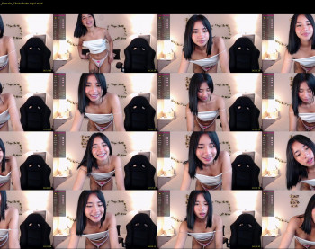 annyz09 — 6 minute Chaturbate female cam show recording, 1080p, Sep 14, 2022
