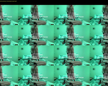arianaonfire — 8 minute Chaturbate couple cam show recording, 1080p, Sep 13, 2022