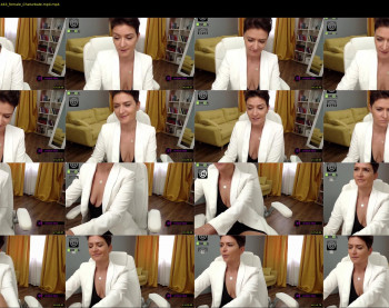 arianasage_ — 53 minute Chaturbate female cam show recording, 1080p, Sep 13, 2022
