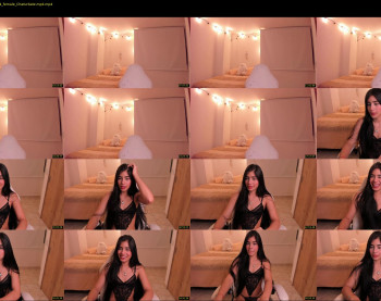 artemia_ — 67 minute Chaturbate female cam show recording, 1080p, Sep 13, 2022