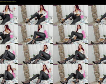 ashley_ruiz_ — 23 minute Chaturbate female cam show recording, 1080p, Sep 13, 2022