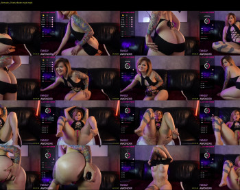 awondrr — 57 minute Chaturbate female cam show recording, 1080p, Sep 13, 2022