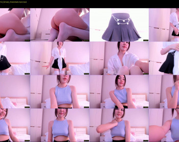 ayanami11 — 59 minute Chaturbate female cam show recording, 1080p, Sep 13, 2022