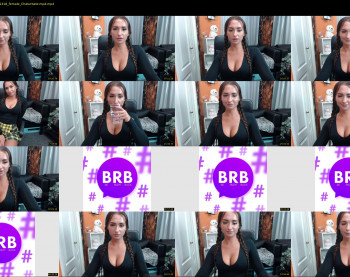 babelucy_18 — 61 minute Chaturbate female cam show recording, 1080p, Sep 13, 2022
