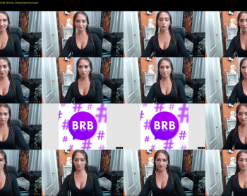 babelucy_18 — 53 minute Chaturbate female cam show recording, 1080p, Sep 13, 2022