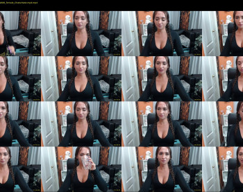 babelucy_18 — 15 minute Chaturbate female cam show recording, 1080p, Sep 13, 2022