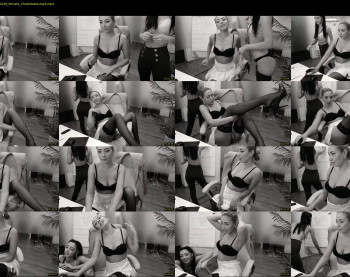 babesgowild — 11 minute Chaturbate couple cam show recording, 1080p, Sep 13, 2022
