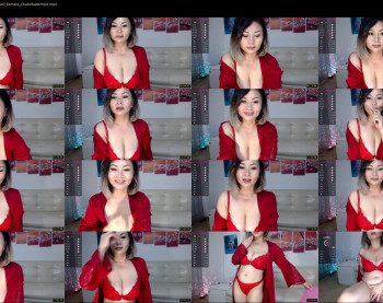batari_giya — 36 minute Chaturbate female cam show recording, 720p, Sep 13, 2022